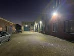 VOCARE GEVEL-LUX 50W  LED gevelverlichting met lichtsens..., Nieuw