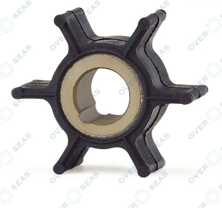 Impeller geschikt voor Johnson/Evinrude OEM PN 389576/436137, Watersport en Boten, Accessoires en Onderhoud, Onderhoud en Reparatie