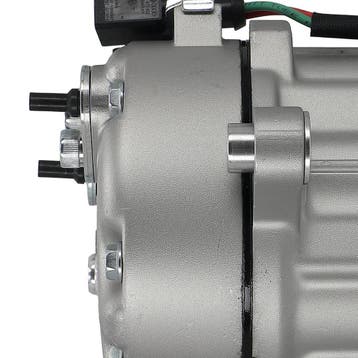 Airco compressor voor VW Golf IV Bora Audi A3 TT Seat Leon, Verzenden, Nieuw, Seat