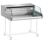 Diamond Toonbank Vitrine | Zelfbediening | Statische Koeling, Ophalen of Verzenden, Nieuw