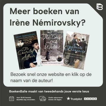 Suite Francaise - Irène Némirovsky 9780099488781, Verzenden, Gelezen, Irène Némirovsky