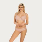 Lupoline Slip Retro Sophia Beige, Verzenden