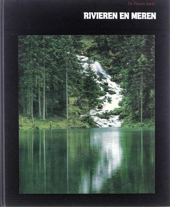 Flusse und Seen | Laurence Pringle - Pringle, Boeken, Overige Boeken, Gelezen, Verzenden