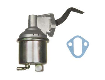 Fuel Pump, Mechanical, Pontiac, V8, Each, Auto-onderdelen, Motor en Toebehoren, Ophalen of Verzenden, Nieuw