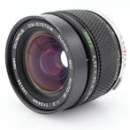 10% korting | Olympus OM 24mm F/2 Auto-W | Tweedehands, Audio, Tv en Foto, Fotocamera's Digitaal, Verzenden, Gebruikt, Olympus