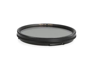 B+W KSM Pol Circular 60E - 1 jaar garantie, Ophalen of Verzenden, Zo goed als nieuw, B+W