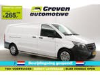 Mercedes-Benz Vito CDI Extra Lang | Airco | Camera | 3, Wit, Mercedes-Benz, Nieuw, Handgeschakeld