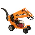 Eliet versnipperaar Vector 4S PRO - 13PK, Ophalen of Verzenden, Overige typen