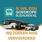 Geen loze kliks en weggegooid budget. Sluit Aan!, Diensten en Vakmensen, Koeriers, Chauffeurs en Taxi's, Taxivervoer