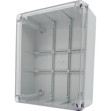Kabeldoos - Lasdoos - Velvalux Panoboxpro - Verdeeldoos -, Ophalen of Verzenden, Nieuw