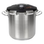 Artame snelkookpan 23L, Verzenden, Nieuw
