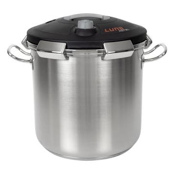 Artame snelkookpan 23L, Verzenden, Nieuw