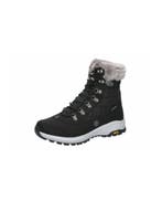 Brütting wandelschoenen - snowboots Himalaya met comforte.., Brütting, Verzenden, Nieuw, Zwart