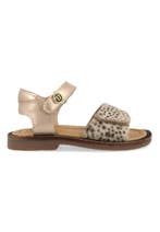 Vingino Sandalen Zelina VG47-5009-01 Goud-29, Verzenden, Nieuw