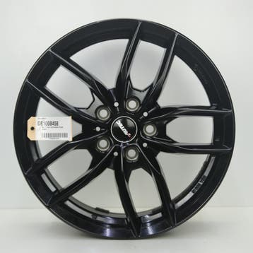 Set velgen 17 inch lichtmetalen Alutec *OS1008458*, Auto-onderdelen, Gebruikt, Velg(en), 17 inch, Ophalen of Verzenden