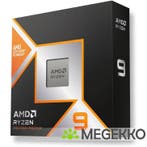 AMD Ryzen 9 9950X3D, Computers en Software, Processors, Verzenden, Nieuw
