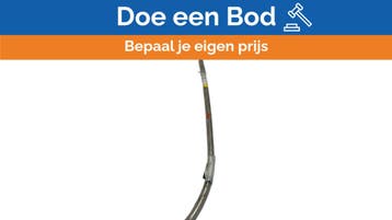 Bieden: Quicksilver Mid Deck Stainless Steel, Watersport en Boten, Ophalen of Verzenden, Nieuw, Overige typen