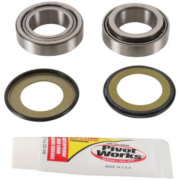 Pivot Works 93-94 Honda CR125R Steering Stem Bearing Kit, Ophalen of Verzenden, Nieuw