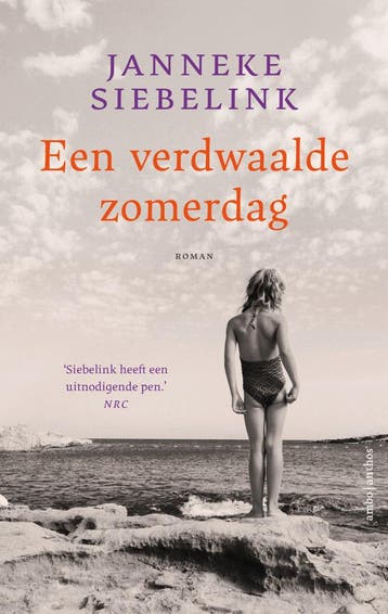 Een verdwaalde zomerdag (Goed), Boeken, Verzenden, Gelezen, Janneke Siebelink