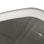 Audi A5 (2016-2025) Cabrio windscherm Grijs windscherm op, Ophalen of Verzenden