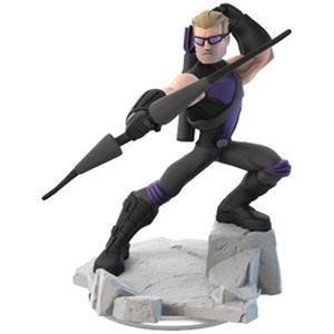 Hawkeye Disney Infinity 2.0 PS3 Garantie & morgen in huis!, Ophalen of Verzenden, Zo goed als nieuw