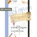 Listogram Parenhood 9789036635134, Verzenden, Zo goed als nieuw