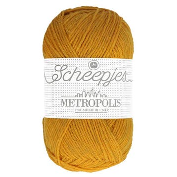 Scheepjes Metropolis - 36 tehran - Merino Sokkengaren, Ophalen of Verzenden, Nieuw