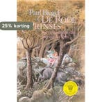 De rode prinses 9789025105778 Paul Biegel, Boeken, Kinderboeken | Jeugd | onder 10 jaar, Verzenden, Gelezen, Paul Biegel
