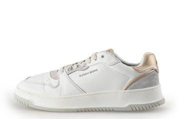 Bjorn Borg Sneakers in maat 40 Wit, Kleding | Heren, Schoenen, Verzenden, Wit, Bjorn Borg, Sneakers of Gympen