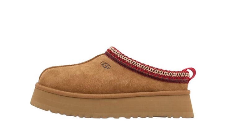 UGG Tazz II Slipper Chestnut (W), Kleding | Dames, Schoenen