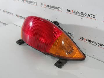 Honda NT 650 V Achterlicht, Ophalen of Verzenden, Nieuw