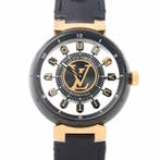 Louis Vuitton - Tambour - Q1EGL - Heren - 2020+, Nieuw