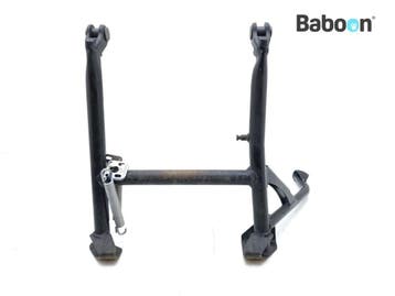 Middenbok BMW R 1200 GS Adventure 2014-2018 (R1200GSA LC), Verzenden, Gebruikt