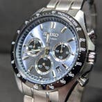 Seiko - Zonder minimumprijs - 8T63-00D0 - Heren - 2020+