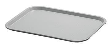 Dienblad | Kantine-norm | Kunststof (Polypropyleen) |, Verzenden, Nieuw in verpakking