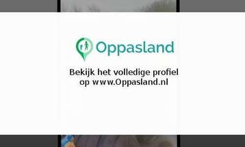 Ik ben Letisha, 21 jaar oud en ik zoek oppaswerk in Amste...