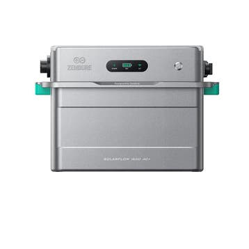 Zendure SolarFlow 1600 AC+ thuisbatterij accu 1,92 kWh NIEUW, Doe-het-zelf en Verbouw, Verzenden, Nieuw