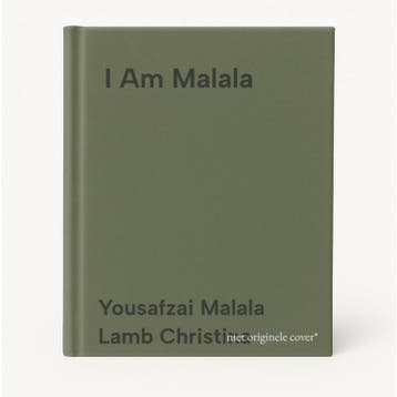 I Am Malala - Yousafzai Malala Lamb Christina 9780316322409, Verzenden, Zo goed als nieuw, Yousafzai Malala Lamb Christina