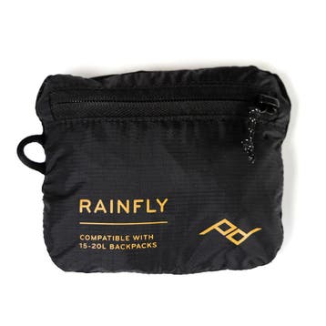 Peak Design Rain Fly 15L-20l Black, Ophalen of Verzenden, Nieuw, Overige typen, Overige merken