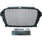 Carnamics Grille | Audi A3 12-16 3-d / A3 13-16 3-d / A3 13-, Verzenden, Nieuw