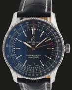 Breitling - Navitimer - A17326 - Heren - 2022, Nieuw