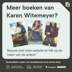 Geknipt voor elkaar 9789077669464 Karen Witemeyer, Boeken, Romans, Verzenden, Zo goed als nieuw, Karen Witemeyer