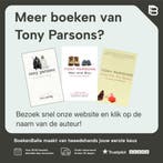 Murder Bag 9780099591054 Tony Parsons, Boeken, Verzenden, Gelezen, Tony Parsons