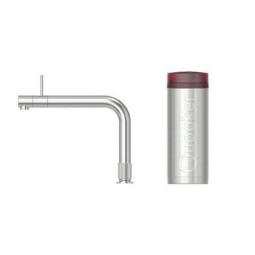 €1156 QUOOKER PRO3 FRONT RVS – 3FRONTRVS, Ophalen of Verzenden, Nieuw