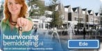Ede-Centrum, 3 kamer appartement, 62 m2 (€ 1040,- p/m), Appartement, Ede