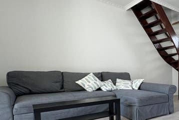 Huis Tijmstraat in Utrecht, Via bemiddelaar, Utrecht, Overige soorten, Utrecht-stad