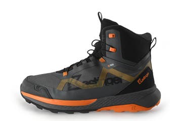 Kastinger Wandelschoenen in maat 47 Zwart, Verzenden, Zwart, Zo goed als nieuw, Wandelschoenen of Bergschoenen