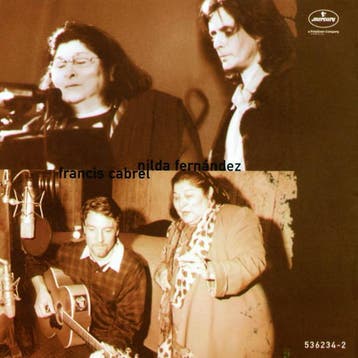 cd - mercedes sosa - The Best Of Mercedes Sosa (nieuw), Verzenden, Zo goed als nieuw
