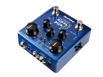 NUX Solid Studio Amp/Cab Simulator | VERBOUWINGSOPRUIMING, Nieuw, Overige typen