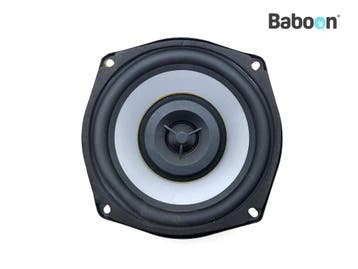 Radio Speaker Rechts Harley-Davidson FLHTC Electra Glide, Motoren, Onderdelen | Harley-Davidson, Verzenden, Gebruikt